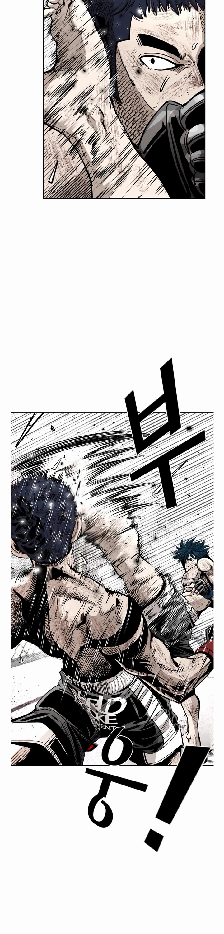 Read Shark EN Manga Online