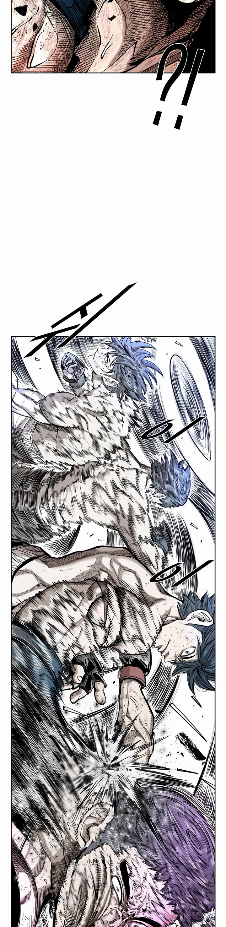 Read Shark EN Manga Online