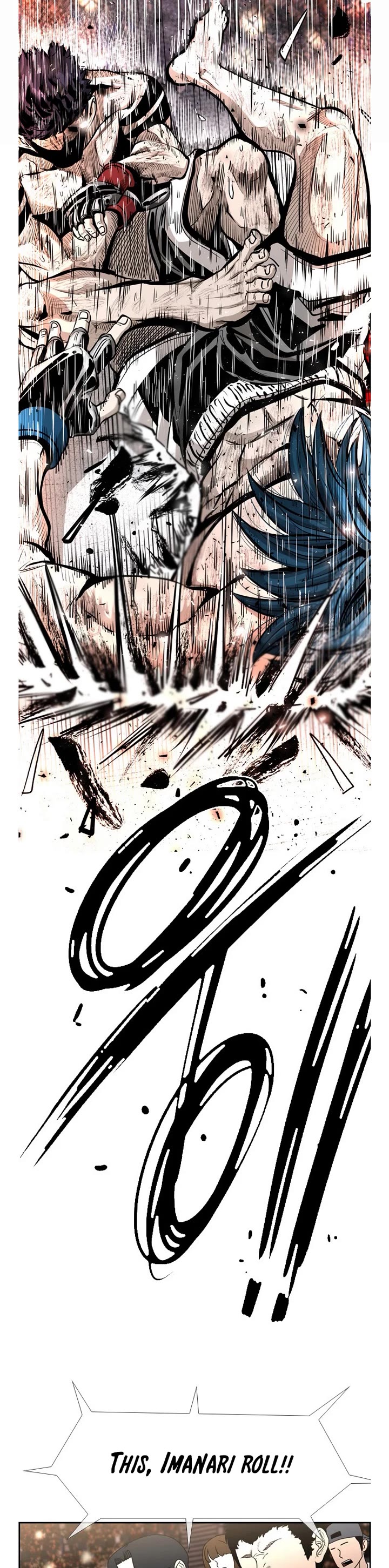 Read Shark EN Manga Online