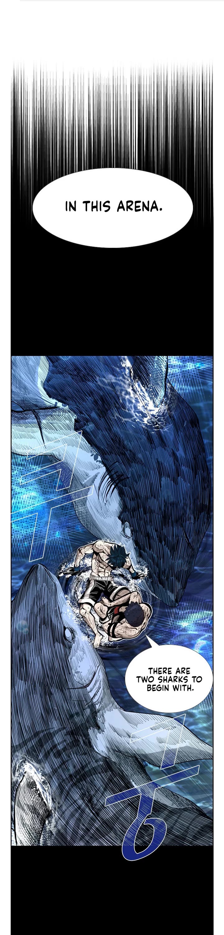 Read Shark EN Manga Online