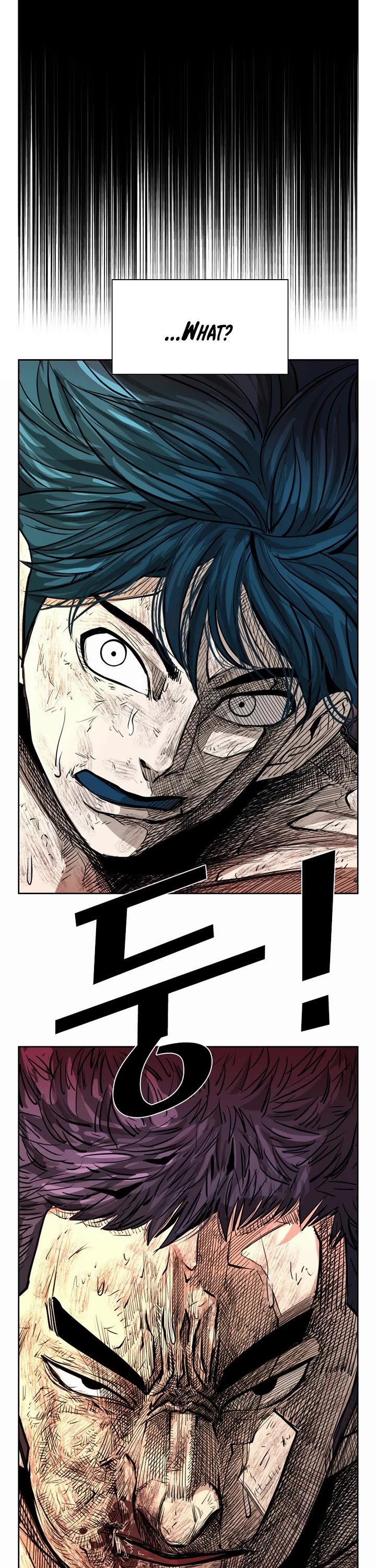 Read Shark EN Manga Online