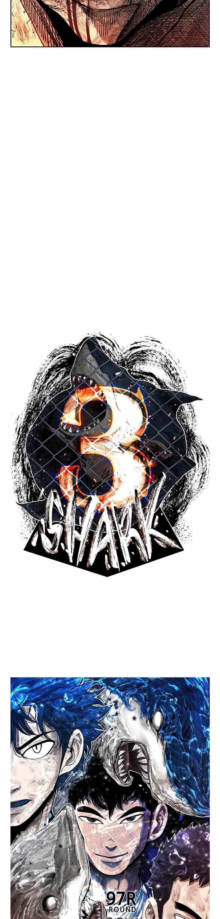Read Shark EN Manga Online