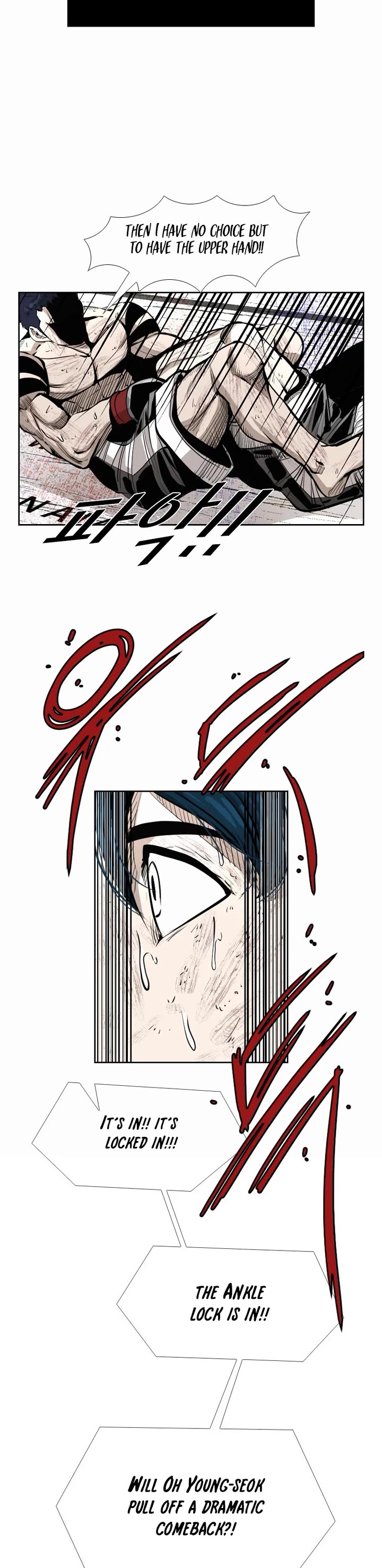 Read Shark EN Manga Online