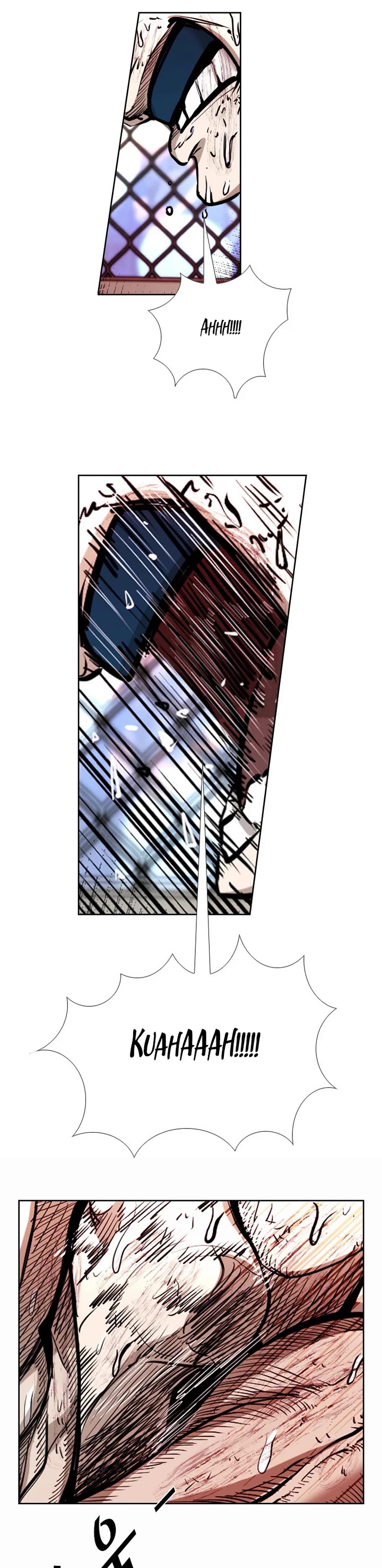 Read Shark EN Manga Online