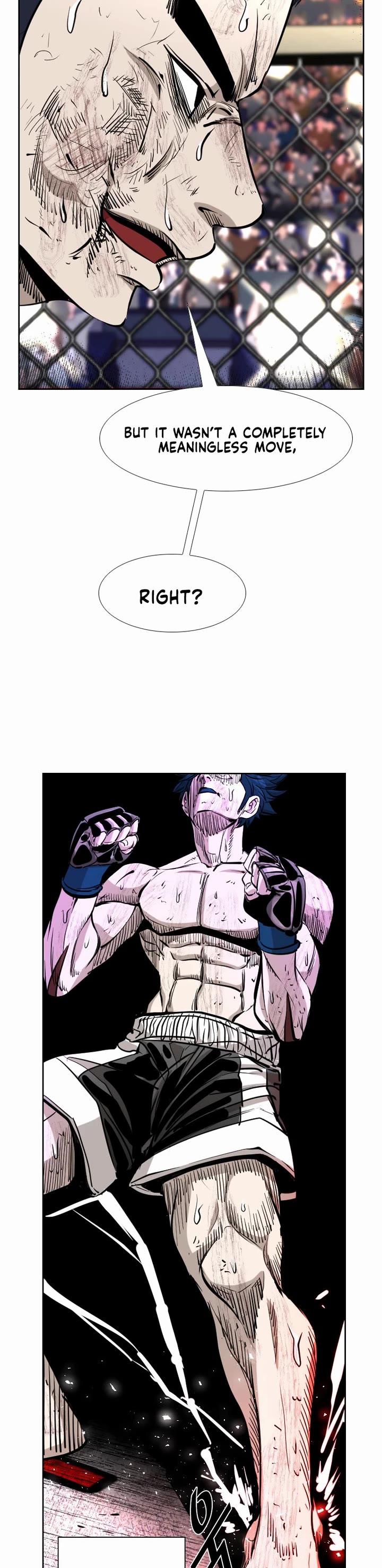 Read Shark EN Manga Online