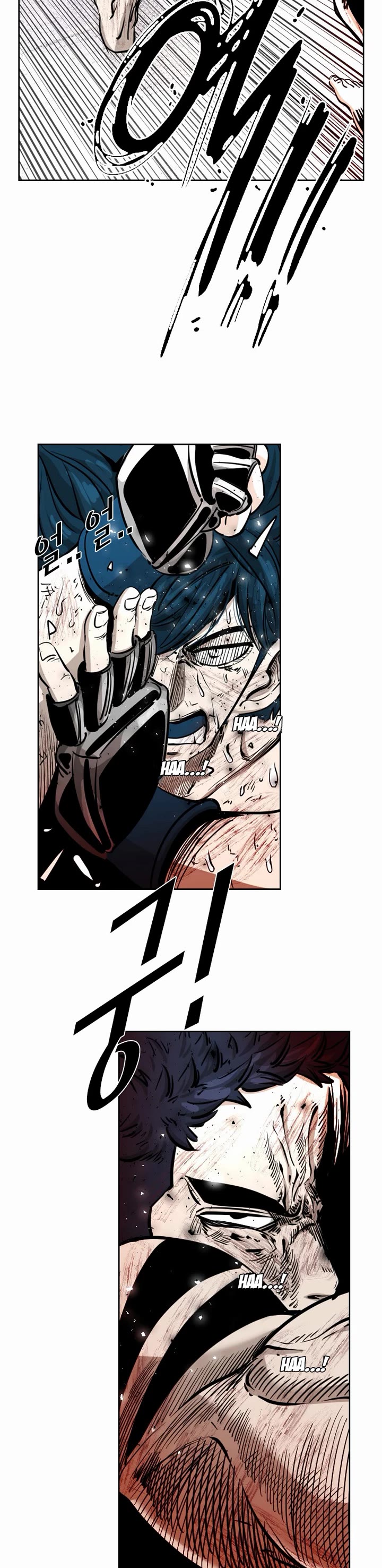 Read Shark EN Manga Online
