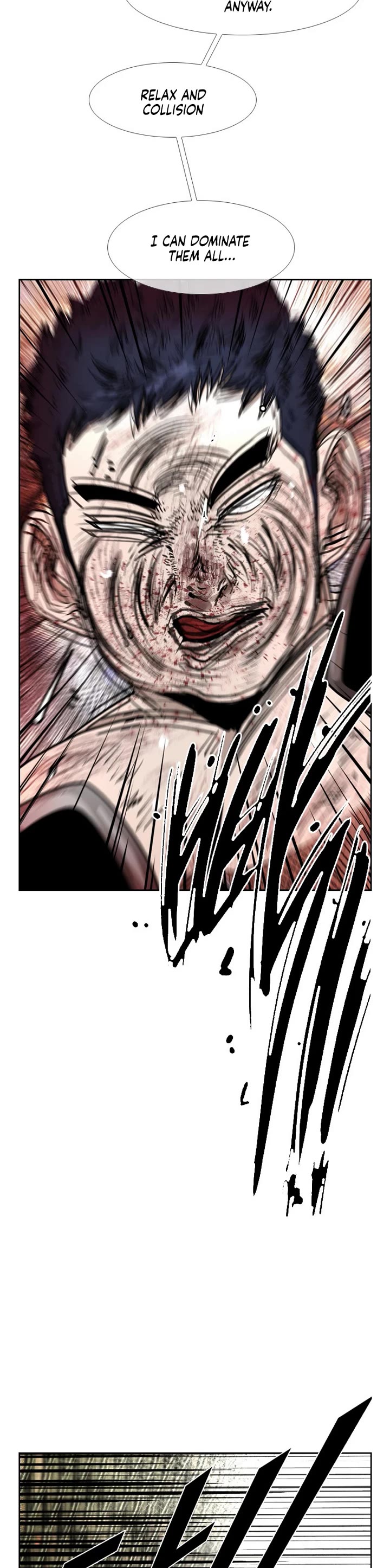 Read Shark EN Manga Online