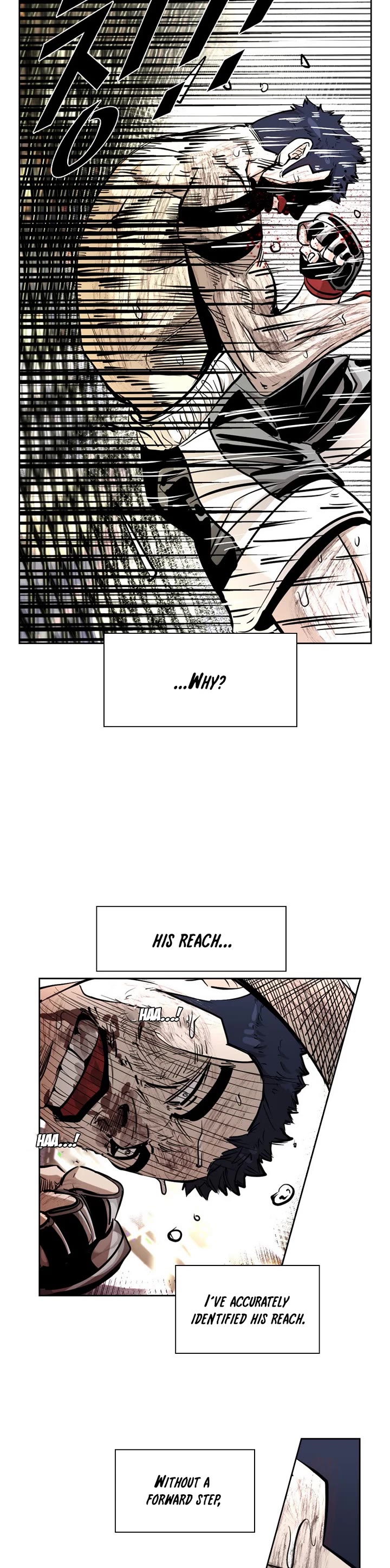 Read Shark EN Manga Online