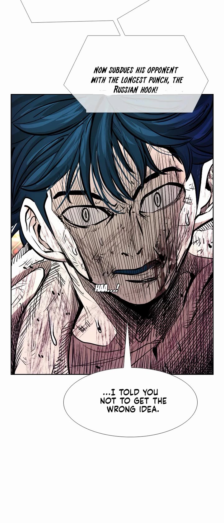 Read Shark EN Manga Online