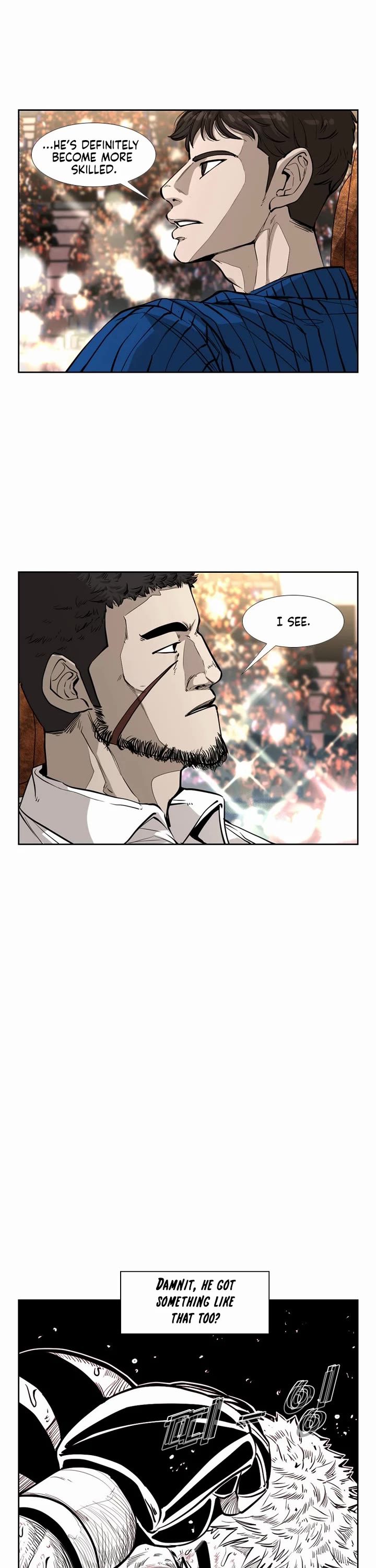 Read Shark EN Manga Online