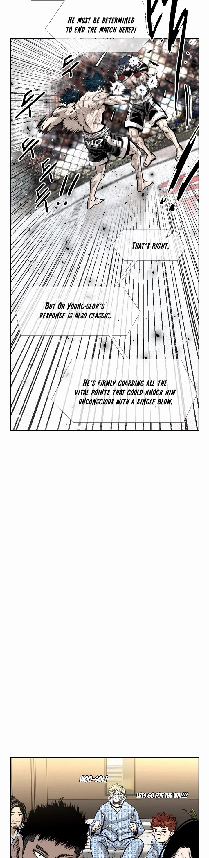 Read Shark EN Manga Online