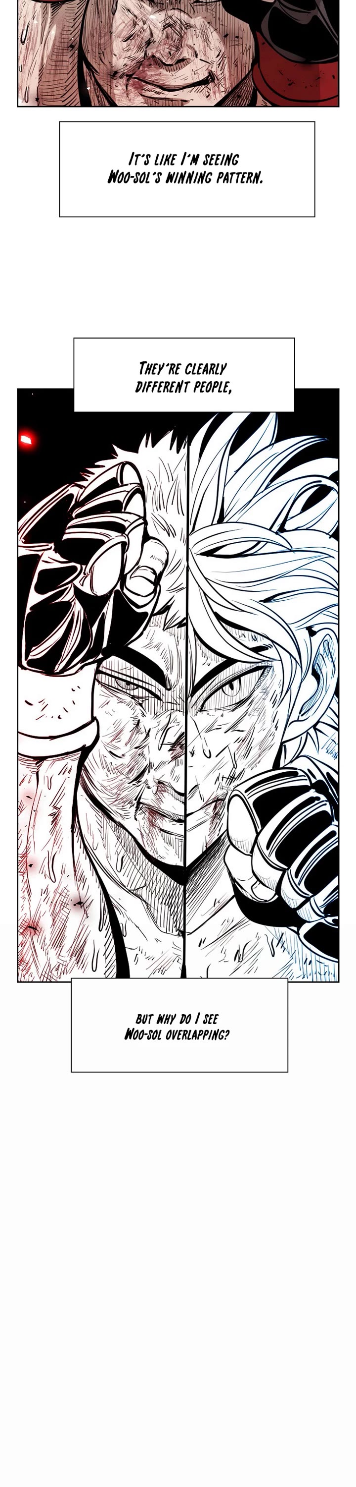 Read Shark EN Manga Online
