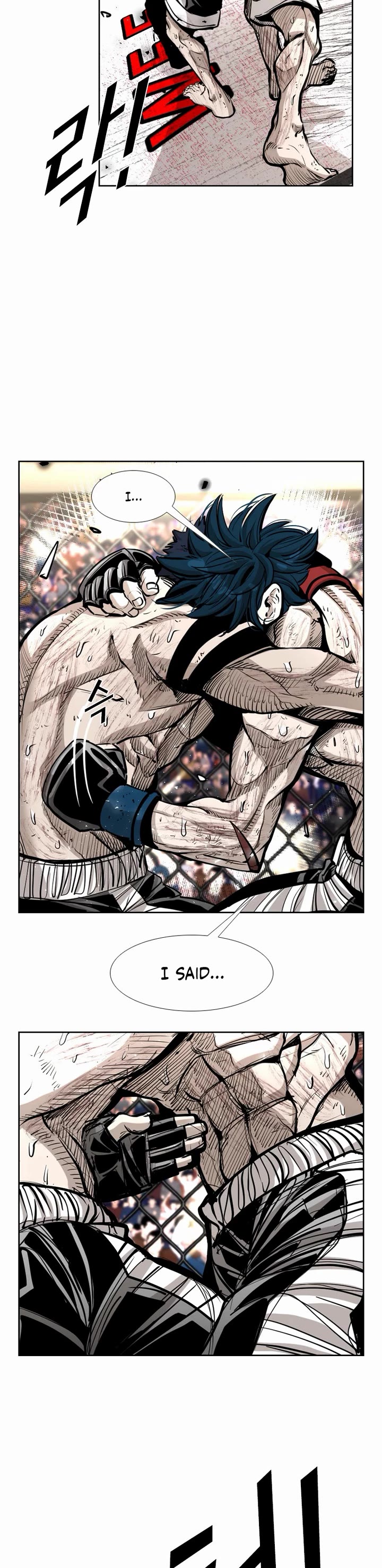 Read Shark EN Manga Online