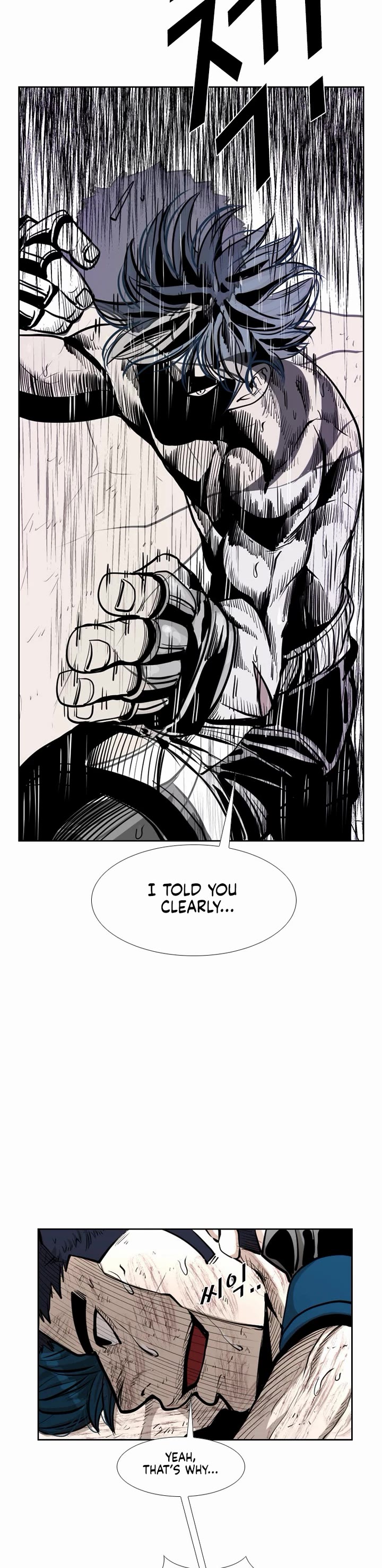 Read Shark EN Manga Online
