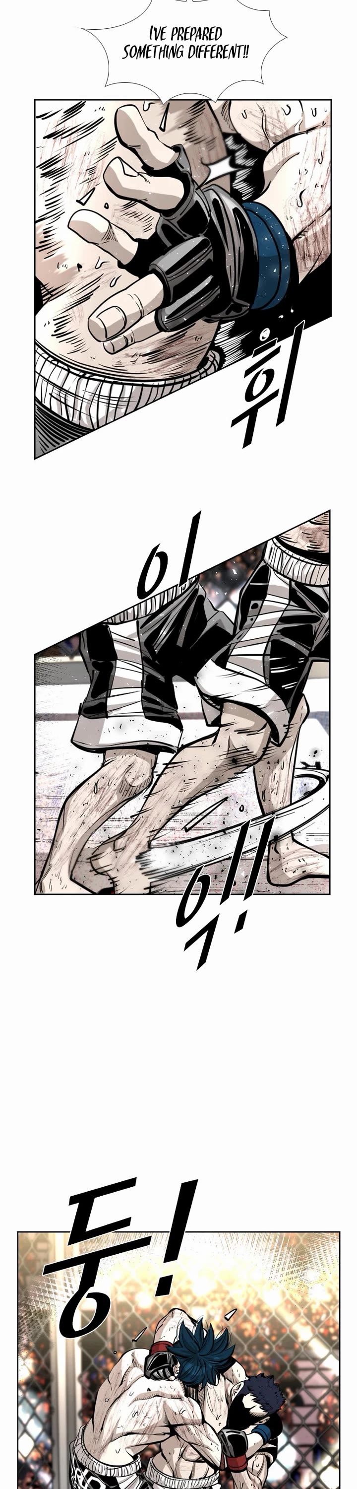 Read Shark EN Manga Online