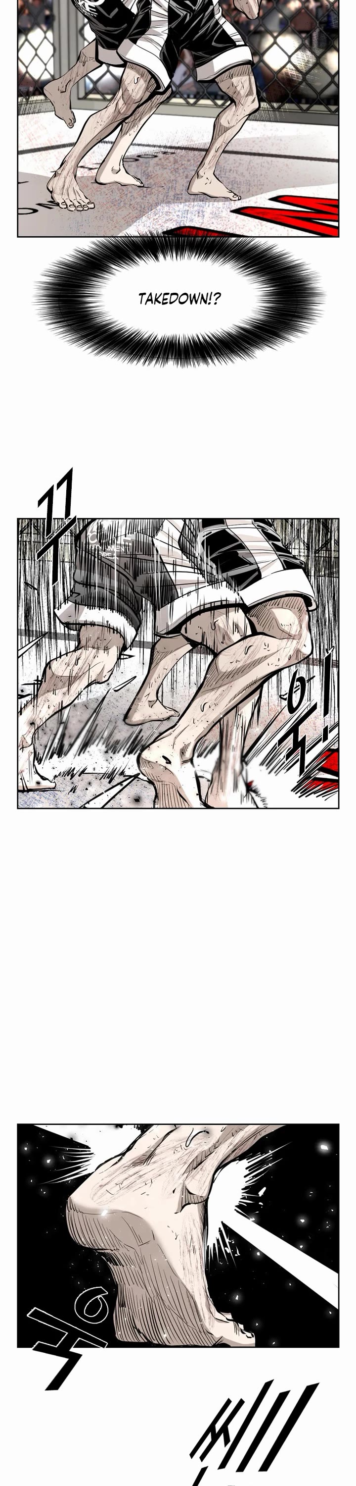 Read Shark EN Manga Online