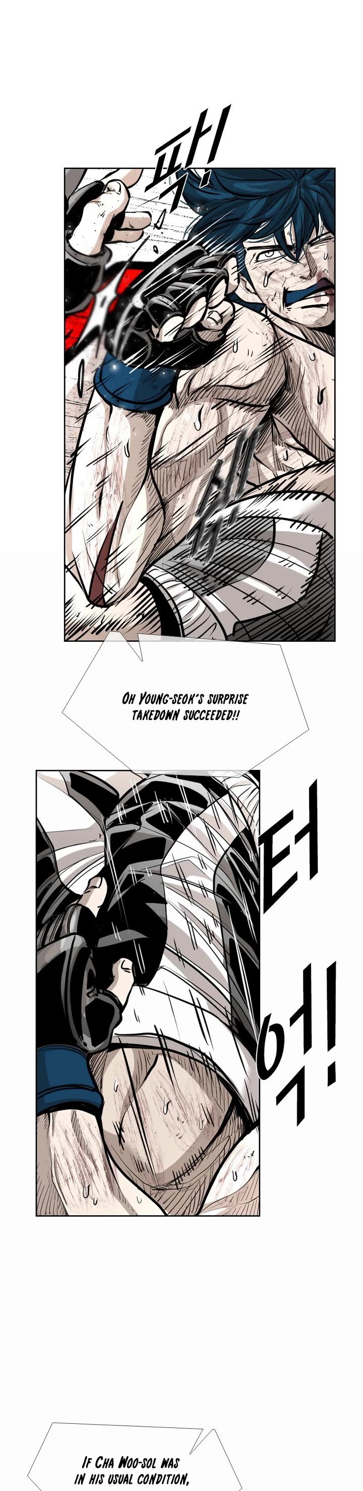 Read Shark EN Manga Online