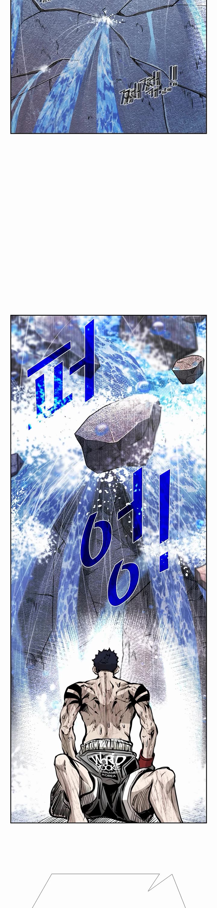 Read Shark EN Manga Online
