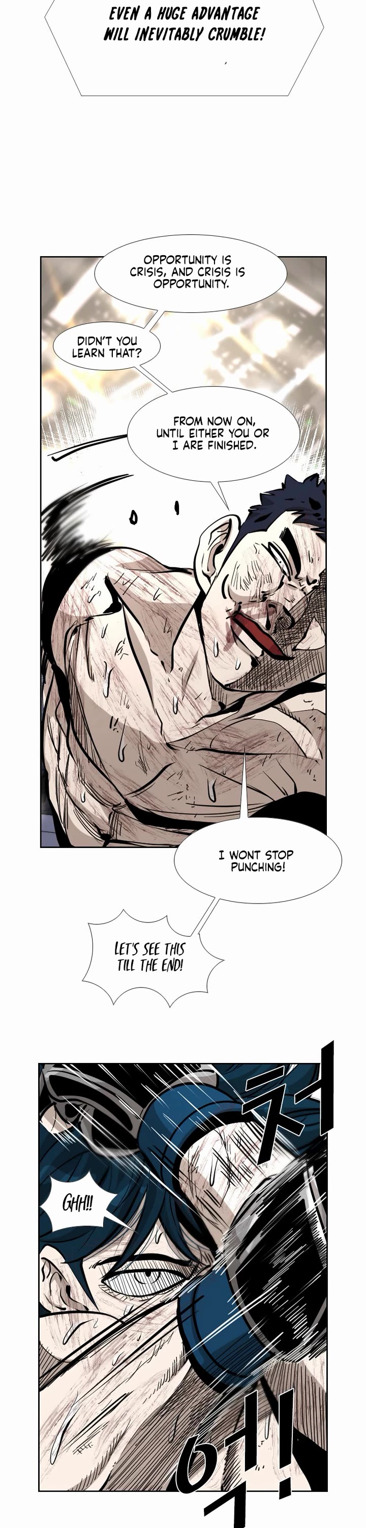 Read Shark EN Manga Online