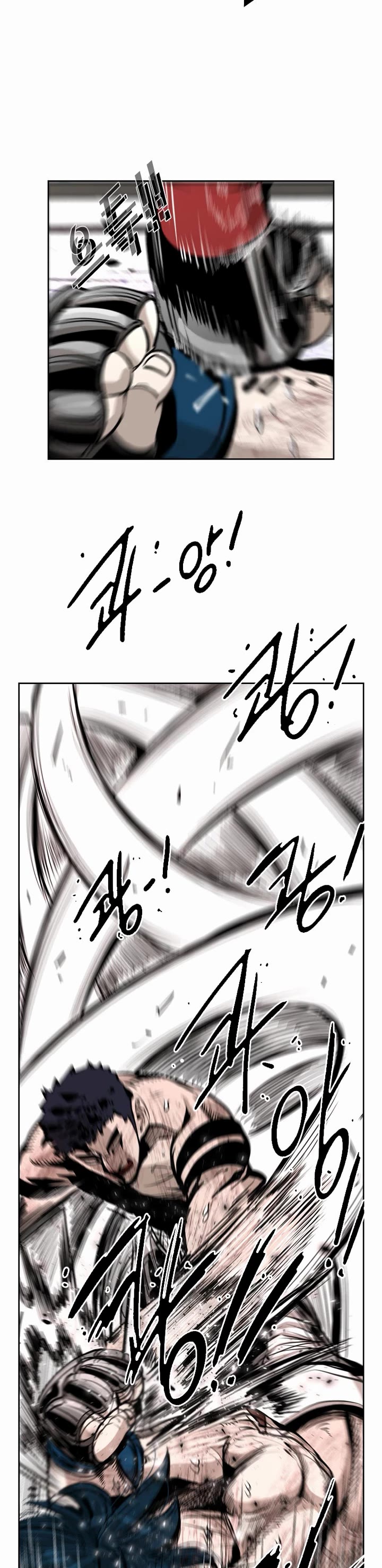 Read Shark EN Manga Online