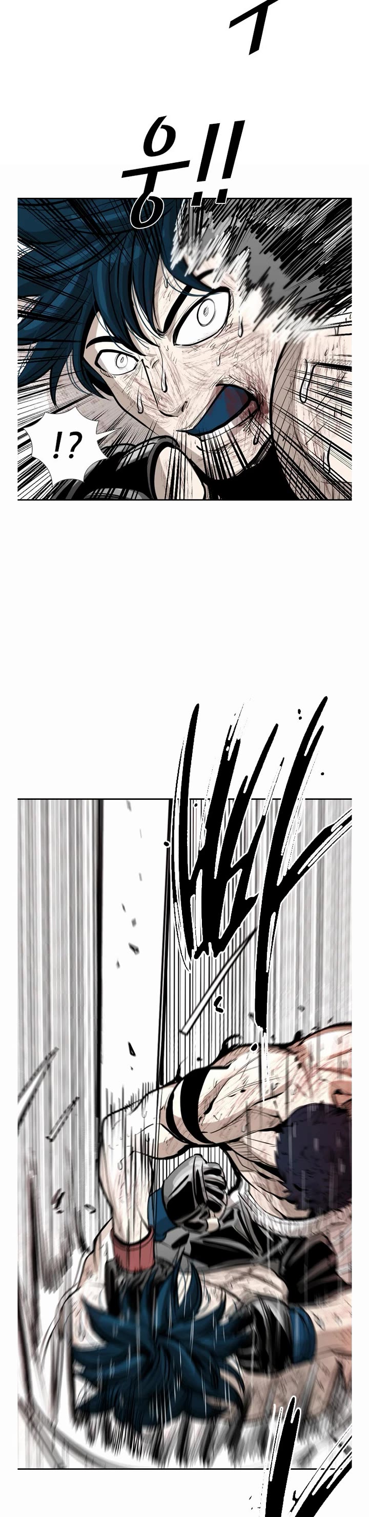 Read Shark EN Manga Online