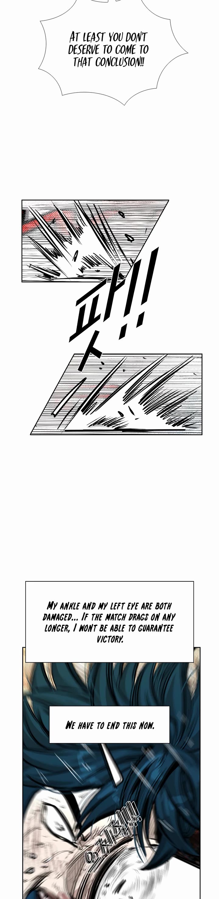 Read Shark EN Manga Online
