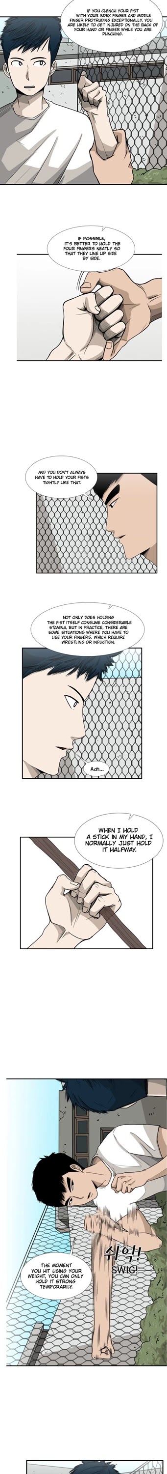Read Shark EN Manga Online