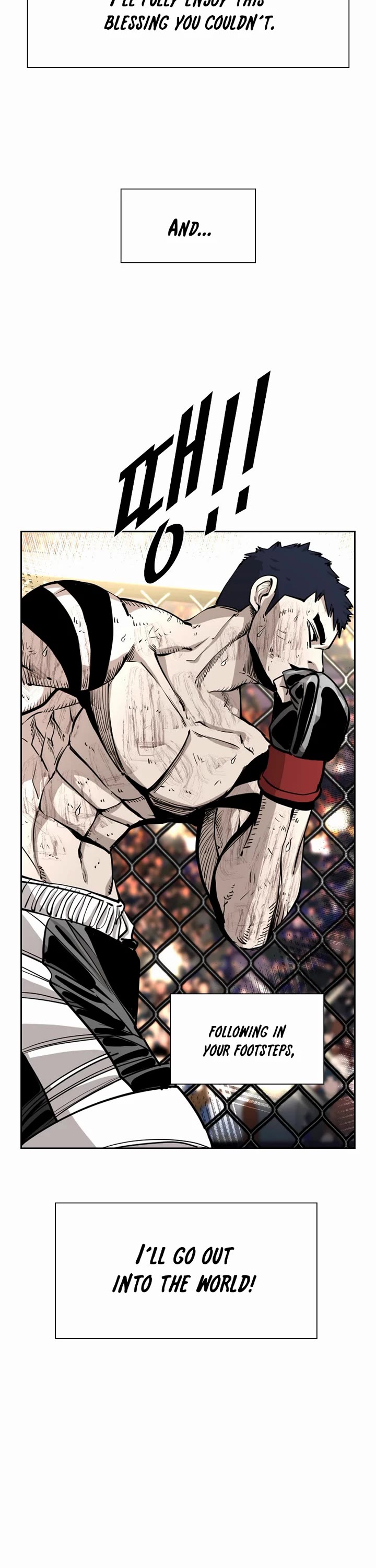 Read Shark EN Manga Online