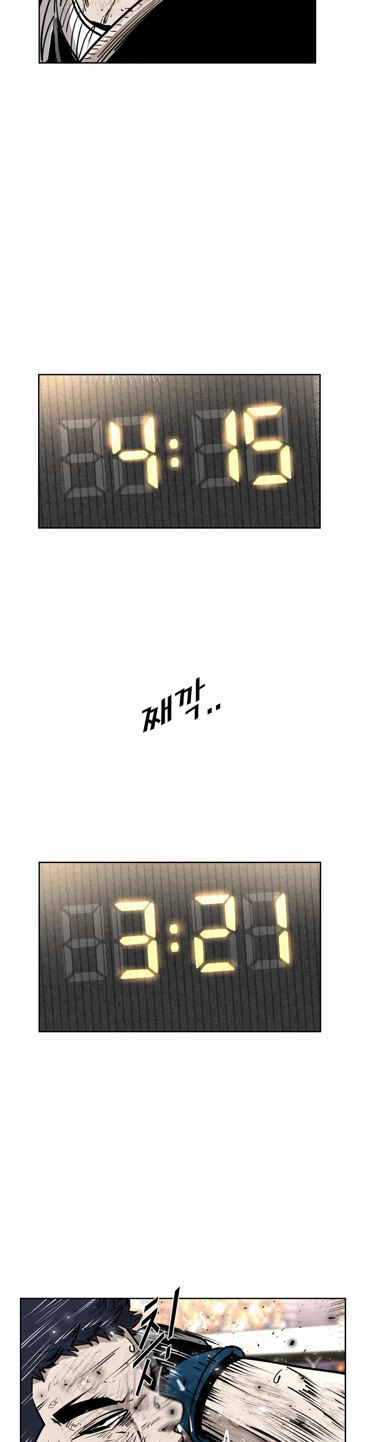 Read Shark EN Manga Online
