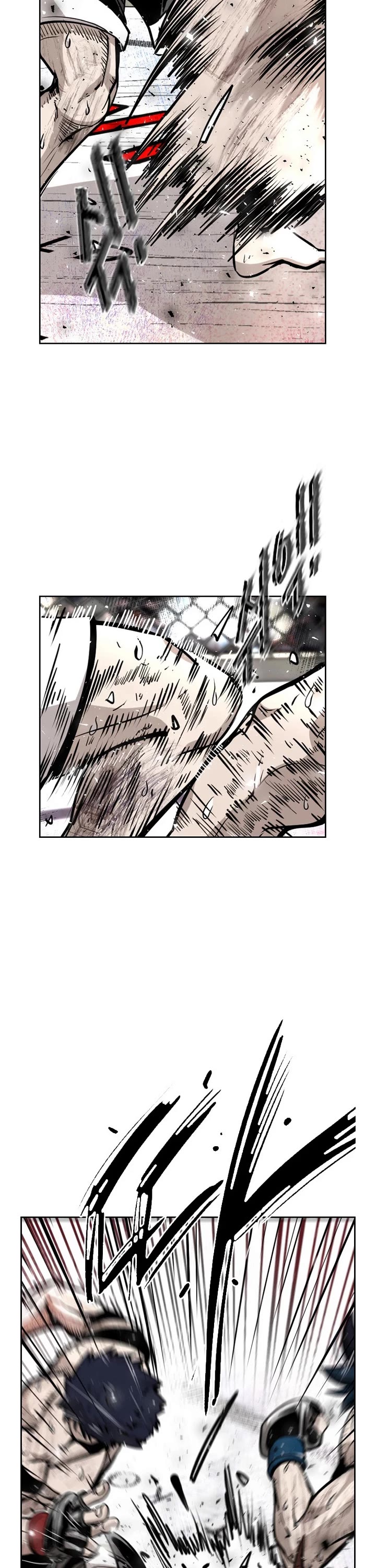 Read Shark EN Manga Online