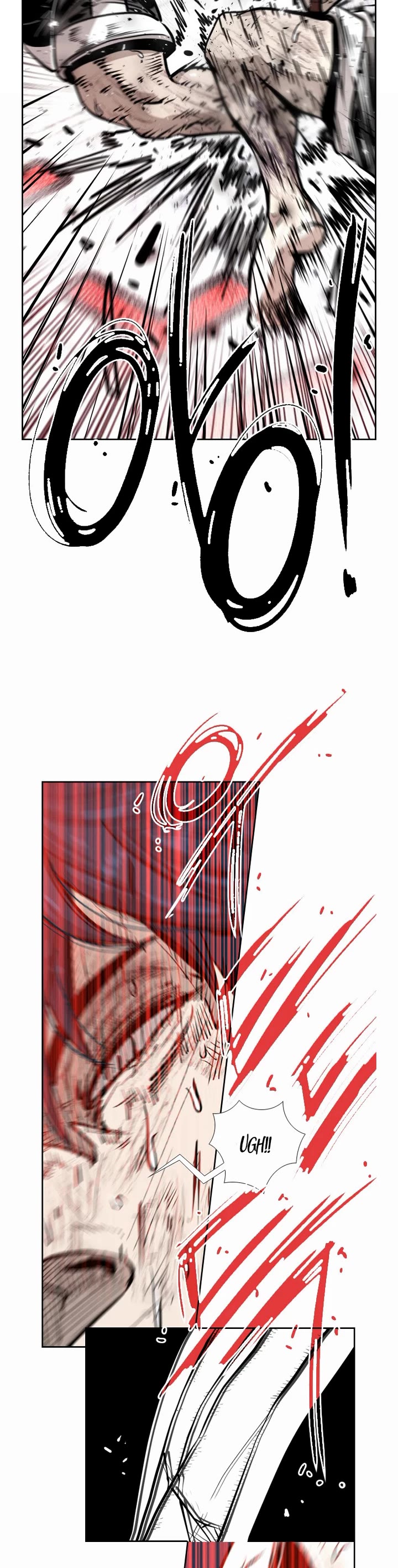 Read Shark EN Manga Online