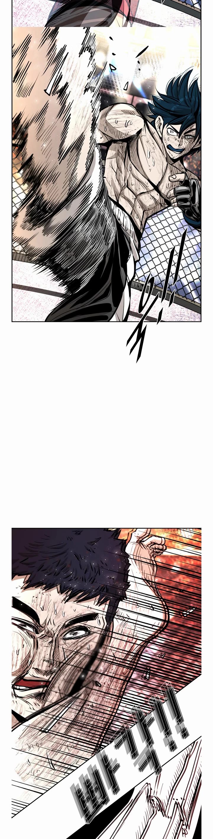 Read Shark EN Manga Online