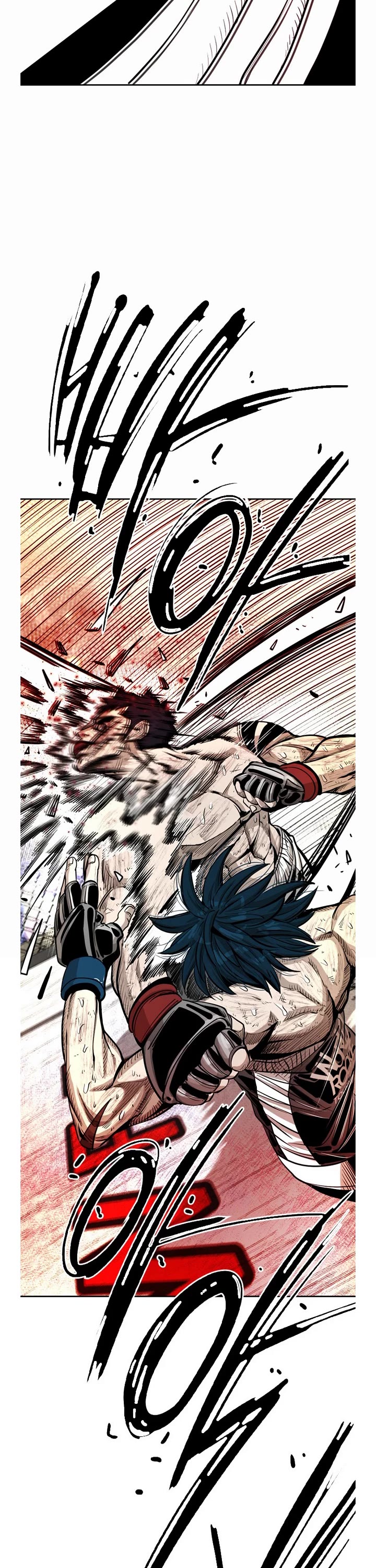 Read Shark EN Manga Online