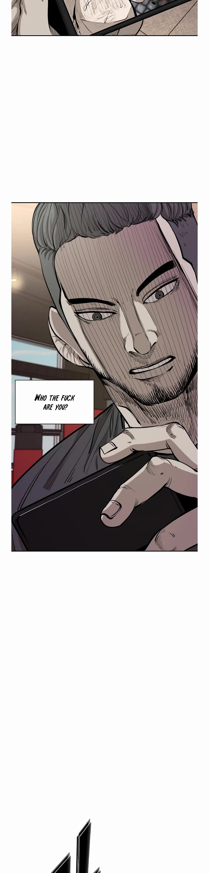 Read Shark EN Manga Online