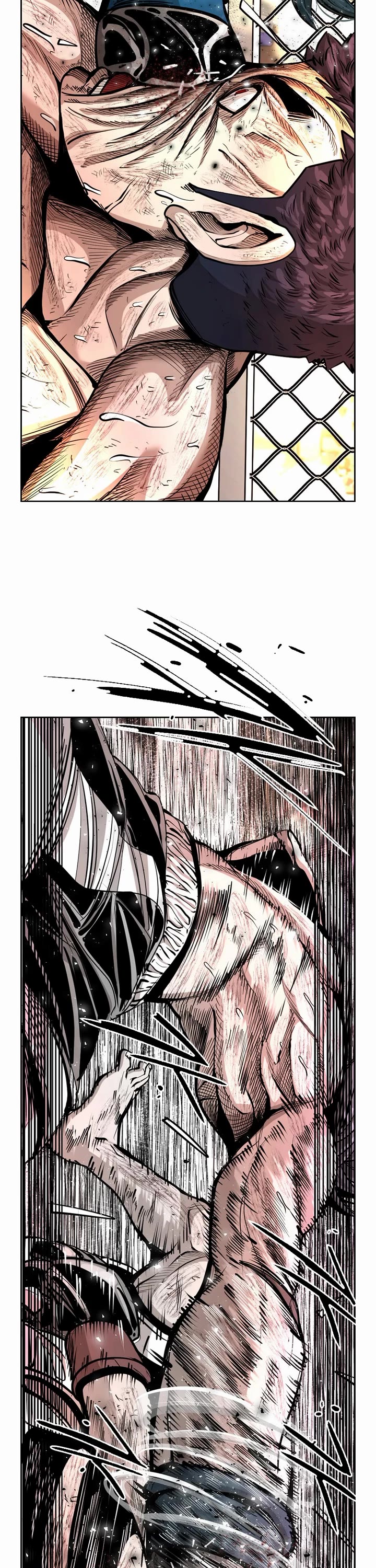 Read Shark EN Manga Online