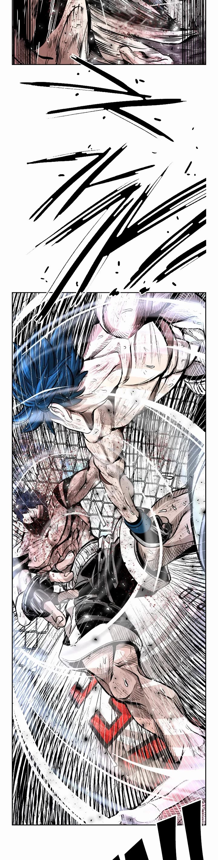 Read Shark EN Manga Online