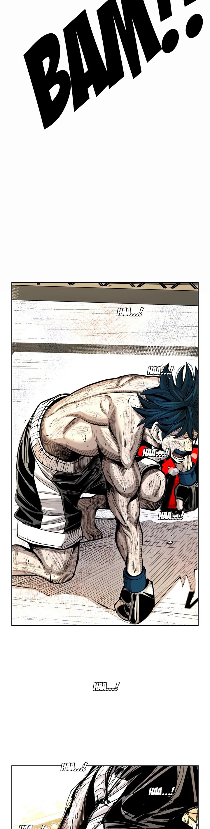 Read Shark EN Manga Online