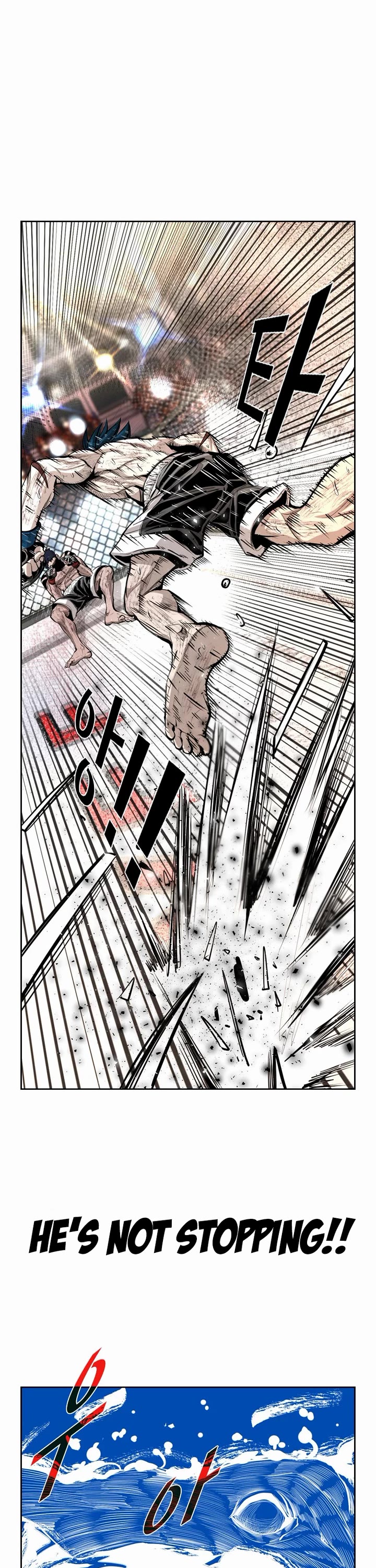 Read Shark EN Manga Online