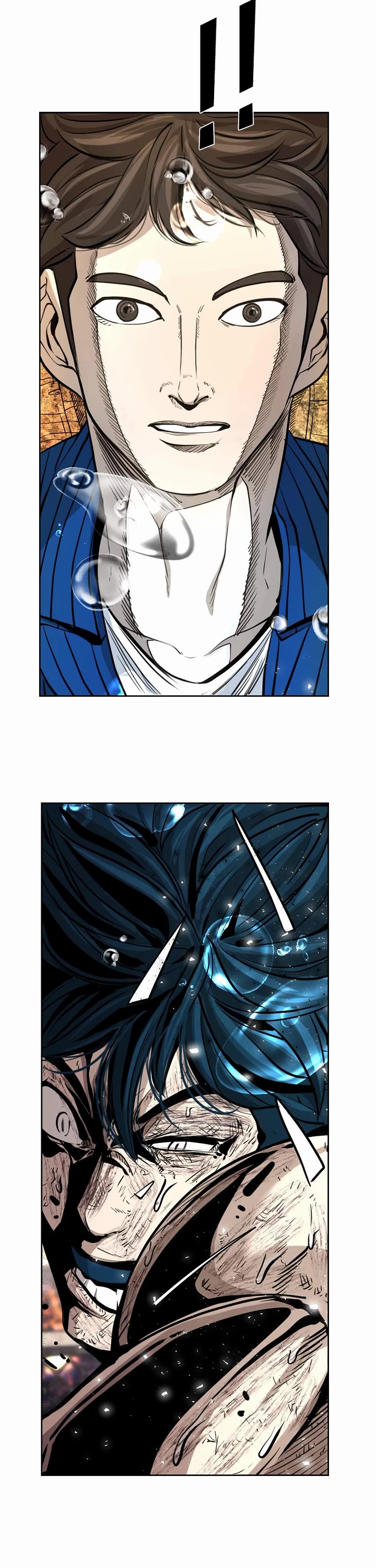 Read Shark EN Manga Online