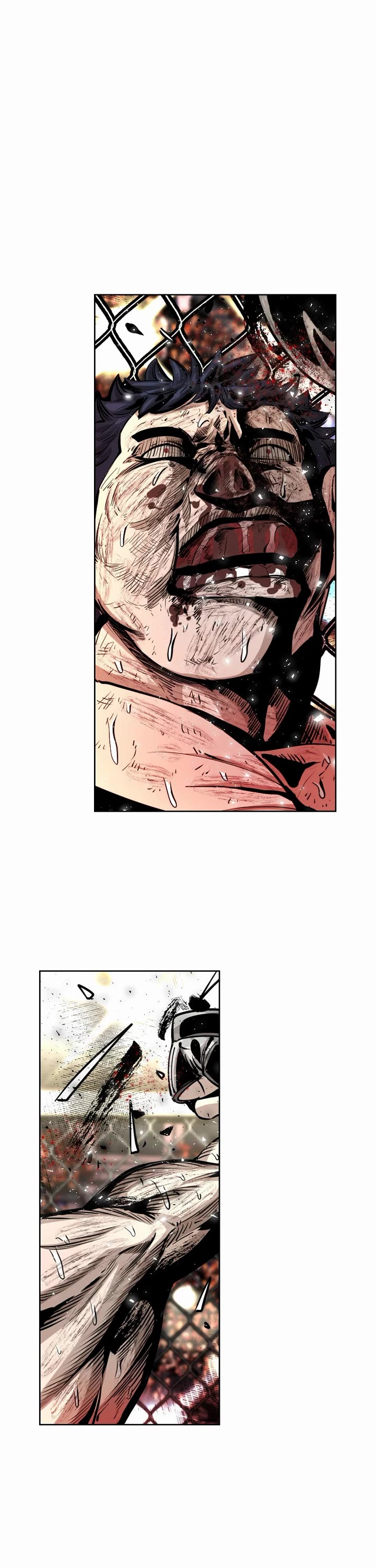 Read Shark EN Manga Online