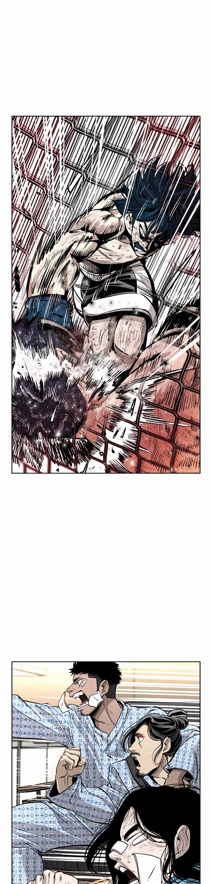 Read Shark EN Manga Online
