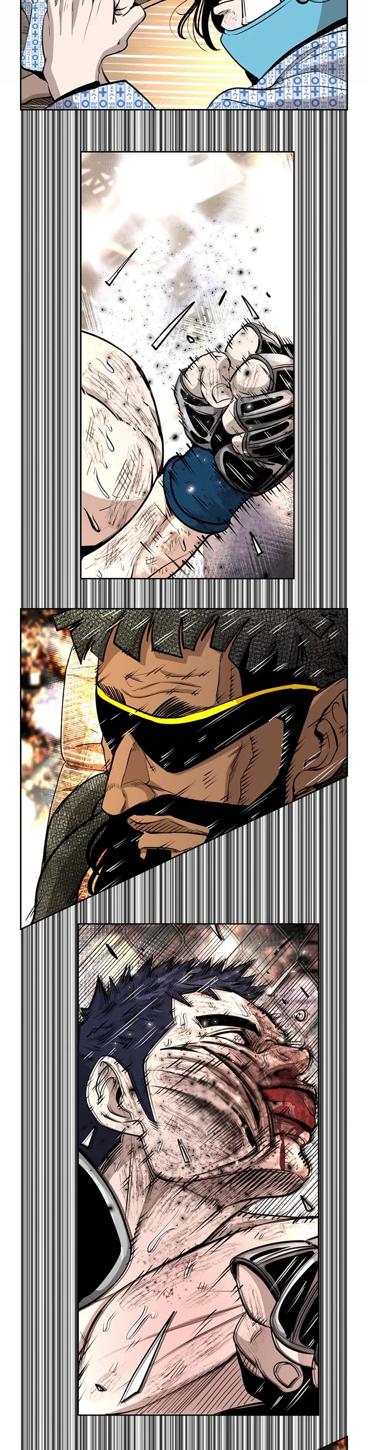 Read Shark EN Manga Online