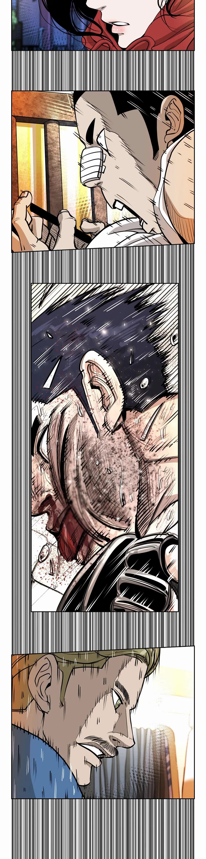 Read Shark EN Manga Online