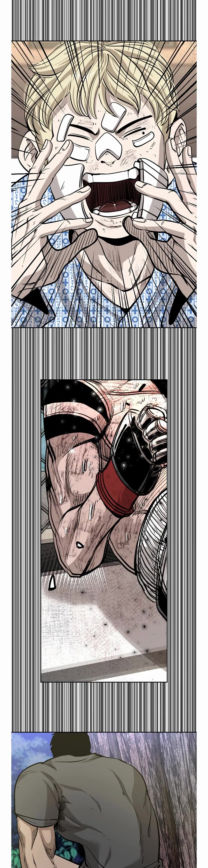 Read Shark EN Manga Online