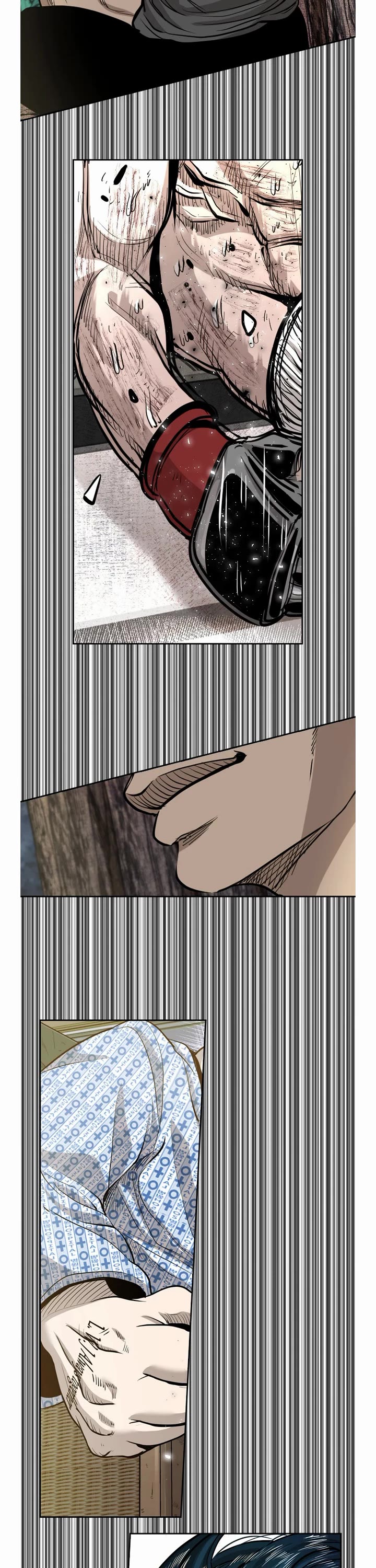 Read Shark EN Manga Online