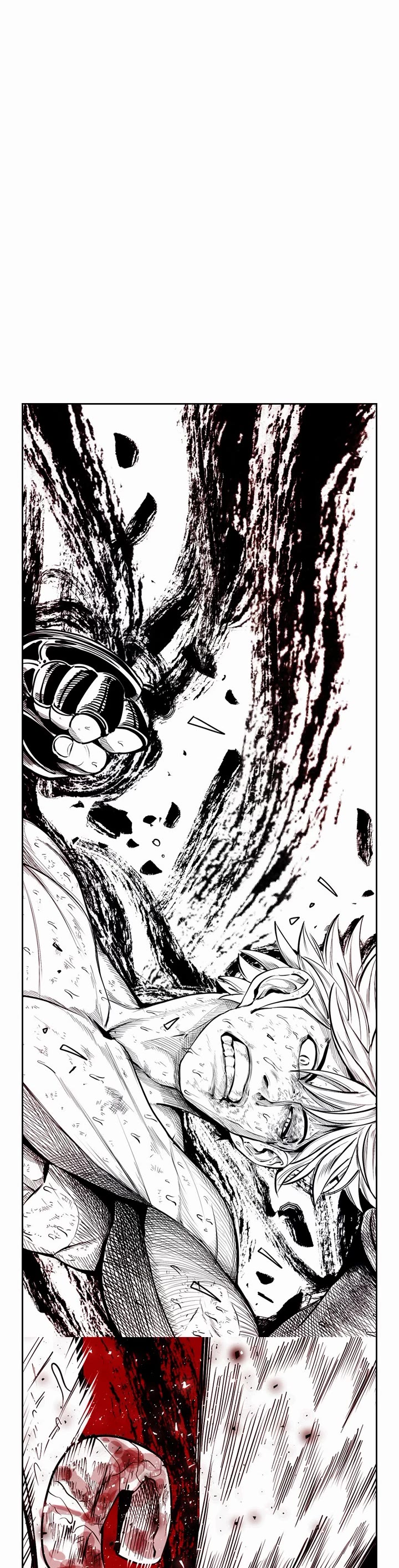 Read Shark EN Manga Online