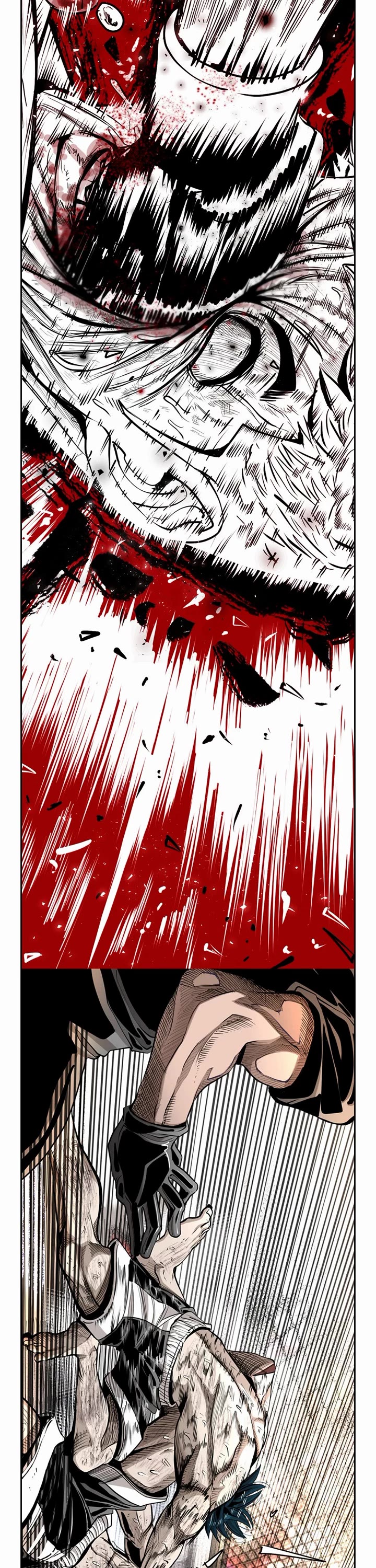 Read Shark EN Manga Online