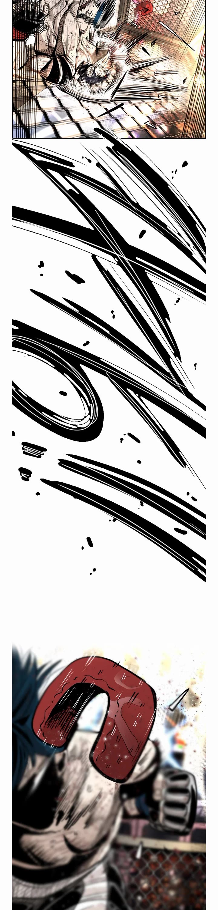 Read Shark EN Manga Online