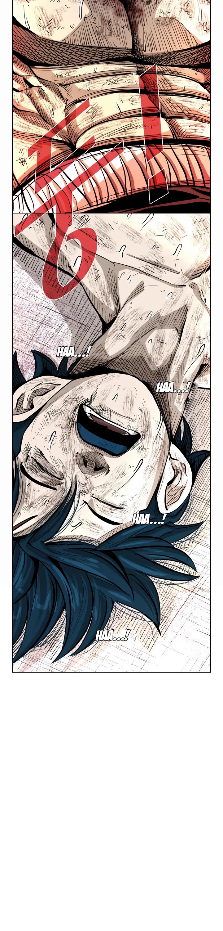 Read Shark EN Manga Online
