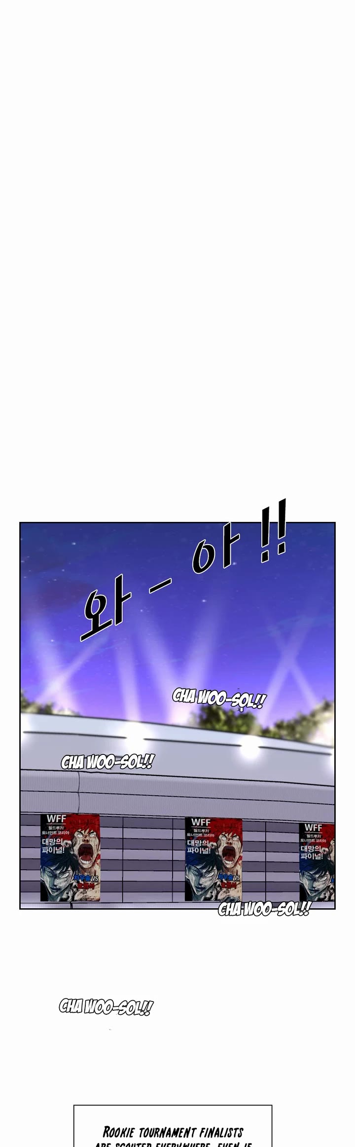 Read Shark EN Manga Online